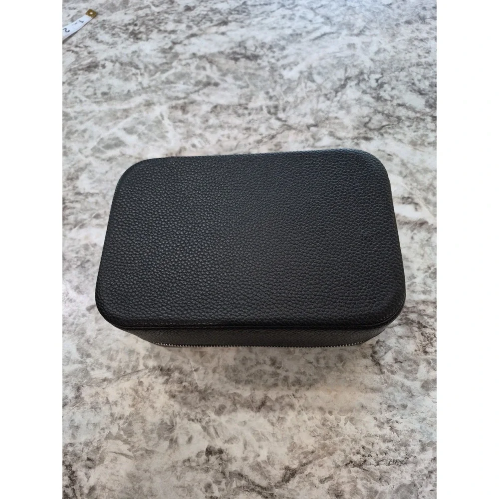Helios Ranger Box Premium Travel Jewelry Box Nwot